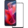 Аксесуар для смартфона ACCLAB Tempered Glass Full Glue Black для Motorola Moto G24/G34