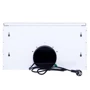 Вытяжка Minola HTL 6234 WH 700 LED GLASS фото 6