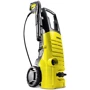Мінімийка високого тиску Karcher K 5 Car Kit (1.950-214.0): Максимальний тиск (бар) 145