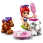 Конструктор LEGO Friends Игровая площадка для щенков 57 деталей (41396) фото 4