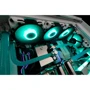 Система охлаждения EKWB EK-Quantum Velocity DDC 4.2 PWM D-RGB - 1700 Nickel + Plexi фото 2