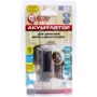 Аккумулятор ExtraDigital Fuji NP-80 фото 3