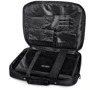 Сумка для ноутбука Porto 15.6" Black (NON-082BK): Матеріал нейлон, полиэстер