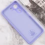 Чехол для телефонов Lakshmi Case Silicone Cover Full Camera Dasheen for Xiaomi Redmi 13C / Poco C65: Тип накладка на заднюю часть