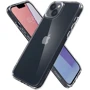 Чехол для iPhone Spigen Ultra Hybrid Crystal Clear (ACS04894) for iPhone 14 Plus: Цвет прозрачный