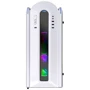 Корпус Thermaltake Versa C24 RGB Snow Edition (CA-1I6-00M6WN-00): Форм-фактор материнської плати ATX