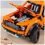 LEGO Technic Ford F-150 Raptor (42126) фото 5