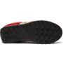 Кроссовки Saucony Jazz Original (1044-627s) 39 (8.5) красные натуральная замша всесезон: Материал подкладки Текстиль