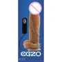 Вибромасажер Egzo GV2561, 22.5x5.5 см