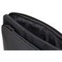 Thule Subterra Sleeve Black (TSS-313) for MacBook 13-14": Тип чехла чехол-папка