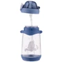 Бутылка для воды детская Ardesto Unicorn 500 ml синяя (AR2250PU): Обьем, мл 500