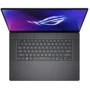 Ноутбук ASUS ROG Zephyrus G16 (GA605WV-R9161W): Процессор AMD Ryzen AI 9-HX370 (2 - 5.1 ГГц) / 12 - ядерный