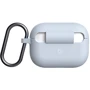 Чехол для наушников Urban Armor Gear UAG [U] DOT Silicone Soft Blue (10251K315151) for Apple AirPods Pro фото 3