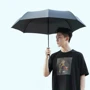 Зонт автомат Xiaomi Pinlo Automatic Black черный (PLZDS04XM): Страна производитель Китай