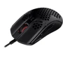 Мышь HyperX Pulsefire Haste Black (4P5P9AA): Интерфейс подключения USB