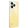 Смартфон Realme C53 8/256GB NFC Champion Gold (UA UCRF): Слот для карт памяти microSDXC