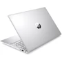 Ноутбук HP Pavilion 15-eg2019nq (6M2V3EA): Процесор Intel Core i7-1255U (1.7 - 4.7 ГГц) / 10 - ядерный
