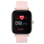 Смарт-часы Maxcom Fit FW35 AURUM Gold: Фитнес-функции Подсчет калорий, Шагомер, Пульсоксиметр, Пульсометр