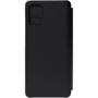 Чохол для телефона Samsung Wallet Flip Cover Black (GP-FWA515AMABW) для Samsung A515 Galaxy A51: Сумісність Samsung A515 Galaxy A51