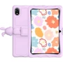 Планшет Doogee Tab U9 kid 3/64GB Wi-Fi Purple (UA)