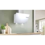 Витяжка Bosch DWK66PJ20T: Тип монтажу Настенный
