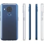 Чехол для телефонов BeCover TPU Case Transparancy for Nokia 3.4 (705356): Совместимость Nokia 3.4