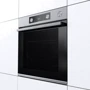 Духовой шкаф электрический Gorenje BSA6737E15X: Конвекция есть