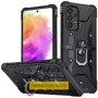 Чехол для телефонов Mobile Case Camshield Pathfinder Ring Black for Xiaomi Redmi 9C / 10A