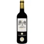 Вино Cheval Quancard Lorient Merlot Cabernet-Sauvignon 2021 Bordeaux красное сухое 0.75 л (FSH_3176481030847)