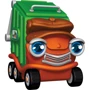 Настольная игра Splash Toys Мусоровоз: Производитель Splash Toys