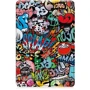 Аксесуар для планшетних ПК BeCover Flexible TPU Mate Graffiti для Samsung Galaxy Tab A9 Plus SM-X210/SM-X215/SM-X216 (710348): Колір рисунок