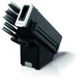 Набор кухонных ножей Ninja StaySharp 6 пр. (K62006EUUK): Метериал лезвия Нержавеющая сталь