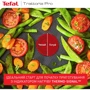Сковорода Tefal Trattoria Pro 26 см (G6120544): Материал ручки Бакелит
