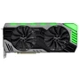 Видеокарта Palit GeForce RTX 2070 SUPER JetStream 8GB (NE6207SS19P2-1040J): Исполнение Трехслотовое