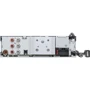 Kenwood KDC-X5200BT: Формфактор 1 DIN