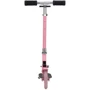 Самокат Miqilong Havoc розовый (HAVOC-125-PINK): Материал колес полиуретан