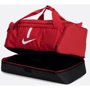 Сумка Nike NK Academy Team M Hdcs 37L красная Уни 53х30х27 см (CU8096-657): Габариты 53х30х27 см