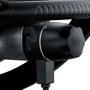 Електрогриль Weber Q240 55020079: Потужність, Вт 2200