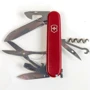 Мультитул Victorinox CLIMBER MAT красный матовый лак (Vx13703_M0007p) фото 7