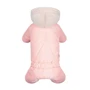 Костюм Pet Fashion Judy для собак пудровый M (4823082428861)