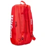 Чехол Willson Super Tour 6pk red (WR8010701001) фото 2