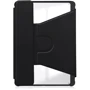 Аксессуар для планшетных ПК BeCover Case Rotatable Black for Samsung X820 Galaxy Tab S10 Plus (712264)