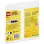 Конструктор LEGO Animal Crossing Гарбузовий сад Maple (30662): Серія Animal Crossing