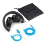 Наушники JLab Studio ANC Wireless Black (IEUHBASTUDIOANCRBLK4)