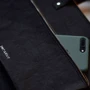 INCARNE Handmade Maryland-tex Black for MacBook Pro 13": Тип аксессуара чехол