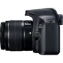 Canon EOS 4000D kit (18-55 + 75-300) (3011C010): Размер дисплея 2.7&quot;