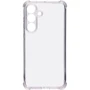 Чохол для телефона ArmorStandart Air Force Camera cover Transparent for Samsung S731 Galaxy S25 FE (ARM86150)