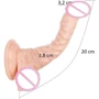 Фаллоимитатор на присоске Love stay with me - SEXTOY PENIS, RD-04