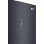 Холодильник LG GBB92MCACP: Общий объем, л 384