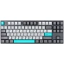 Клавиатура Varmilo MA87M V2 Moonlight EC Ivy V2 (A33A023B1A3A06A007)